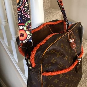 LV Marceau GM - refurbished